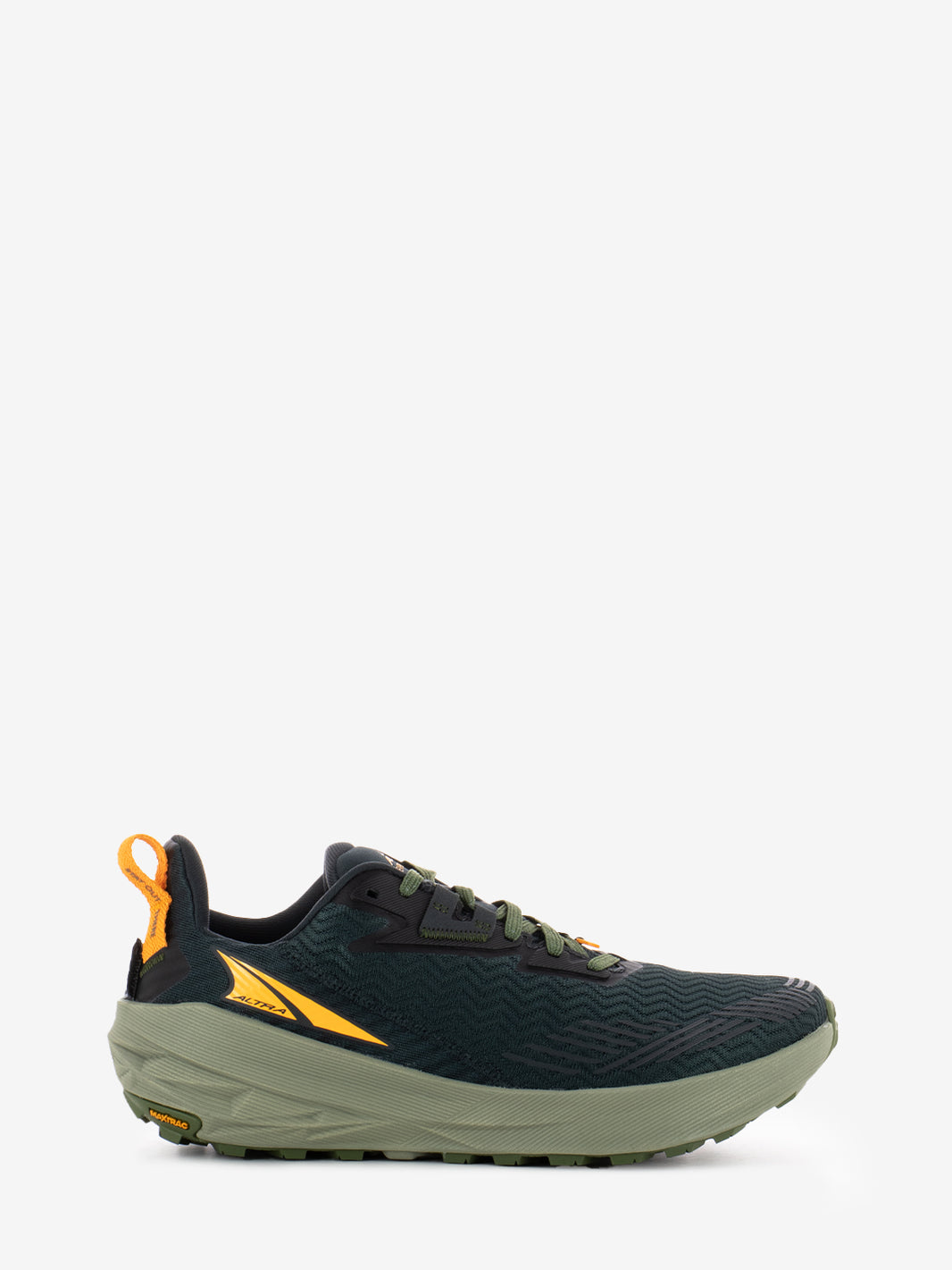 M Experience Wild black / green