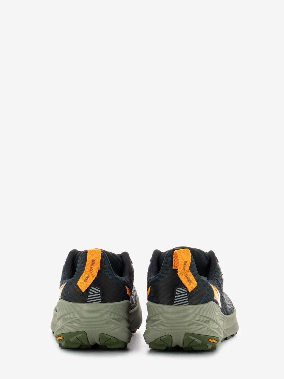 M Experience Wild black / green