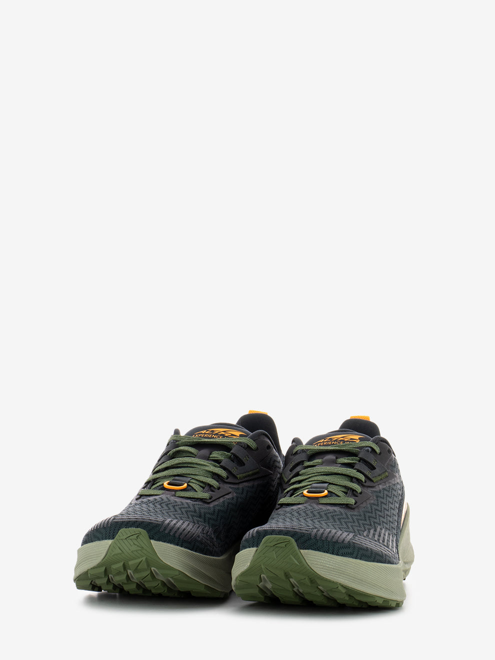 M Experience Wild black / green