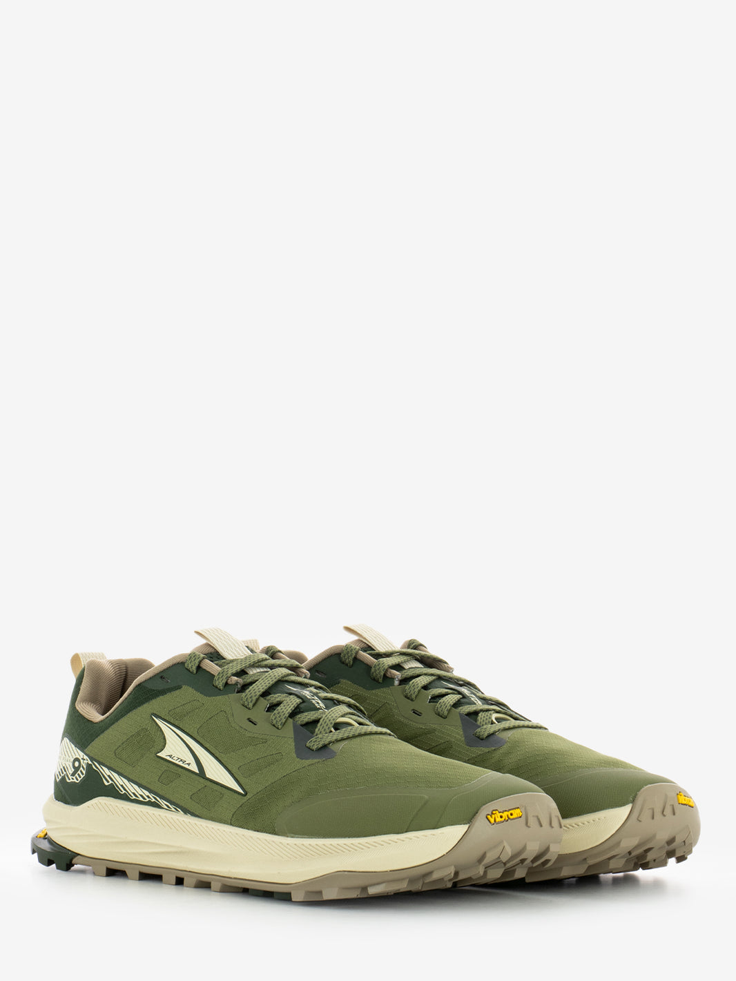 M Lone Peak 9+ green