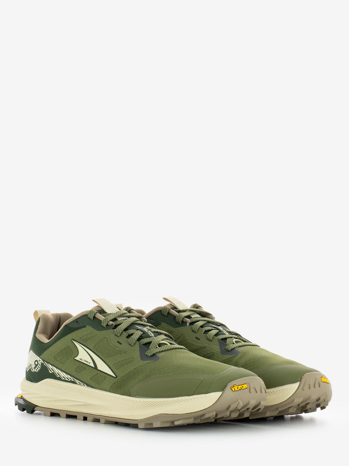 M Lone Peak 9+ green