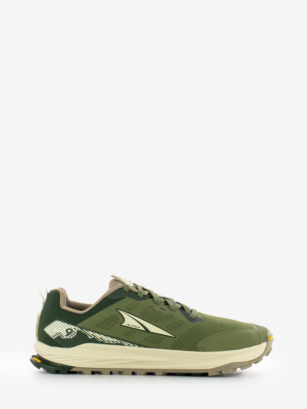 M Lone Peak 9+ green