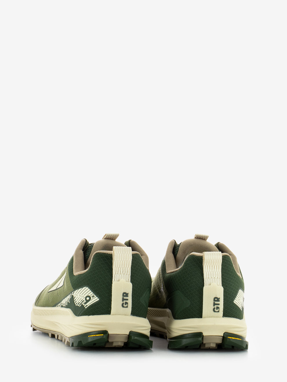 M Lone Peak 9+ green