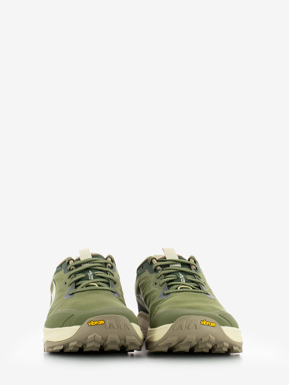 M Lone Peak 9+ green
