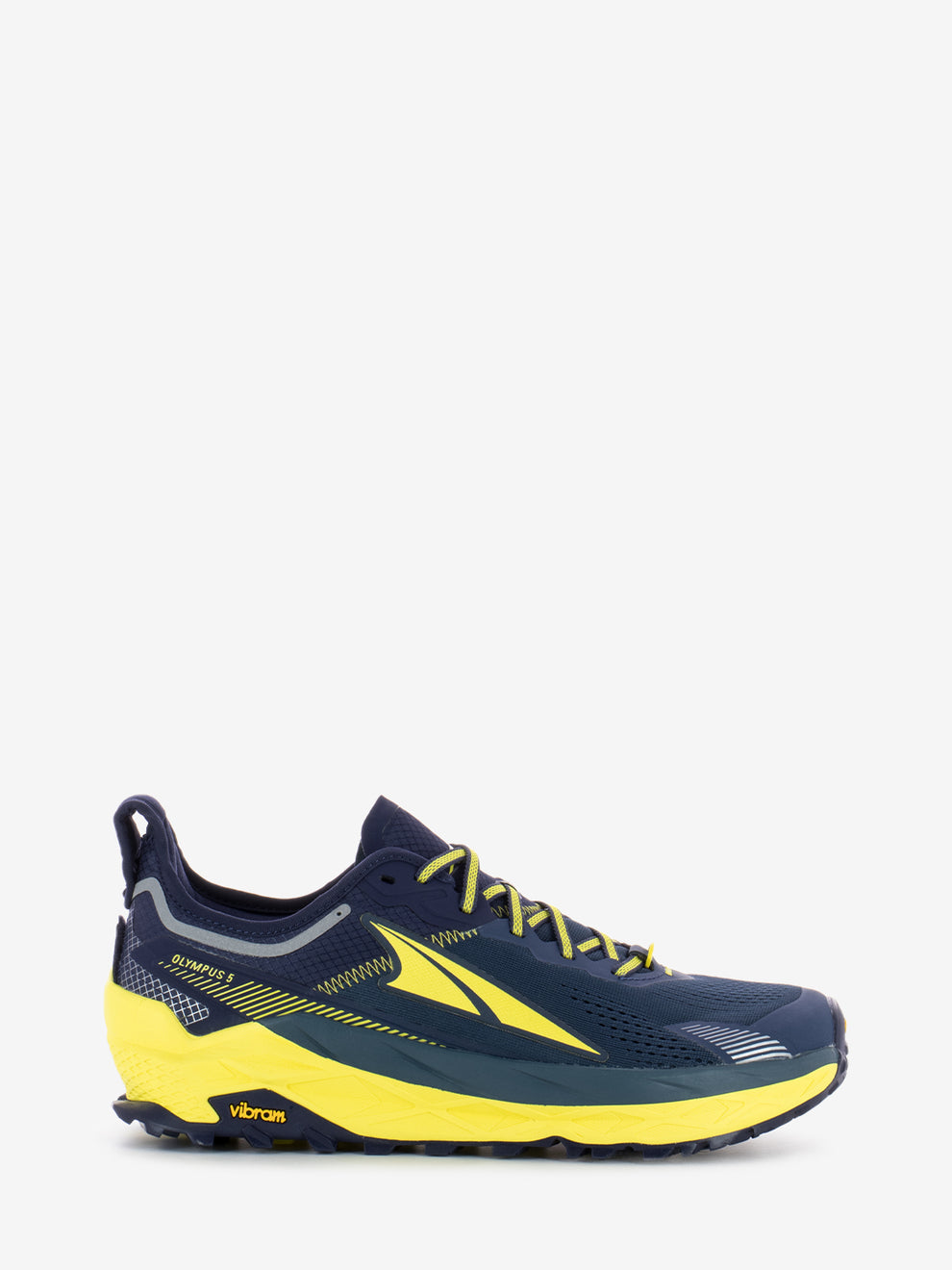 M Olympus 5 navy
