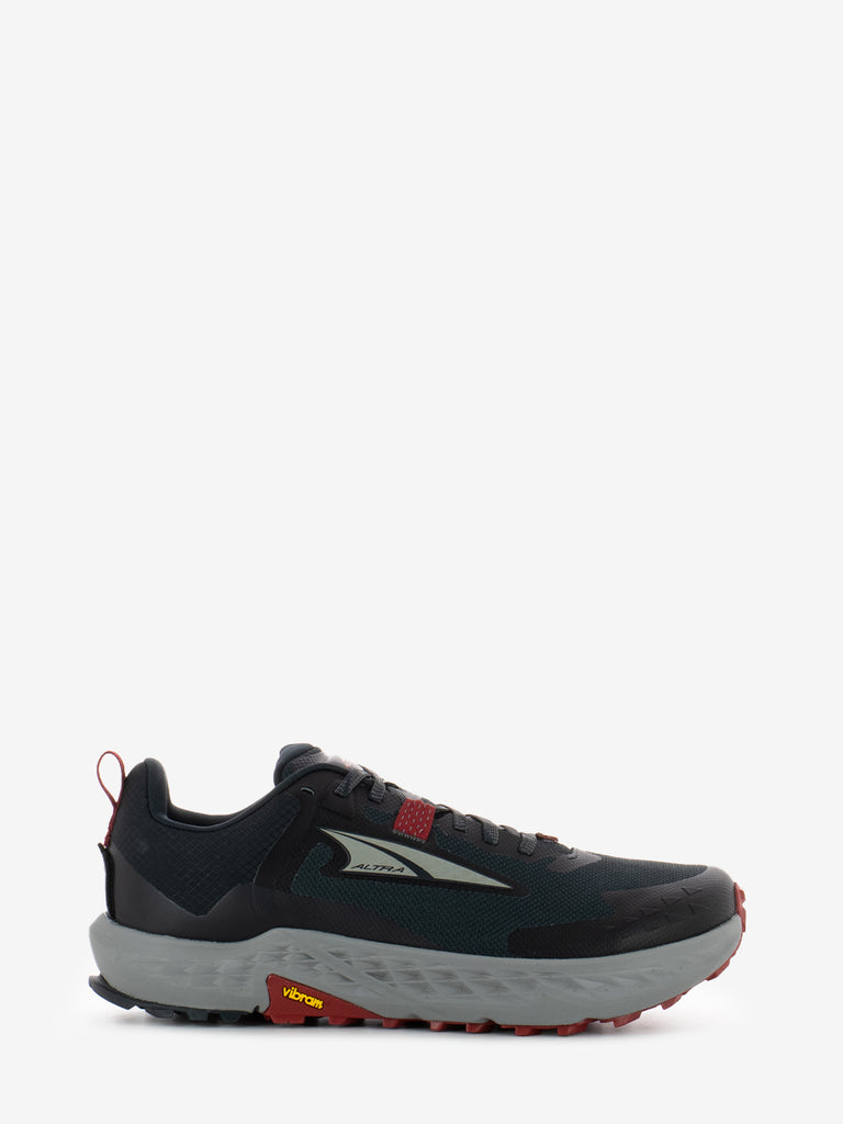 ALTRA - M Timp 5 black / green / grey