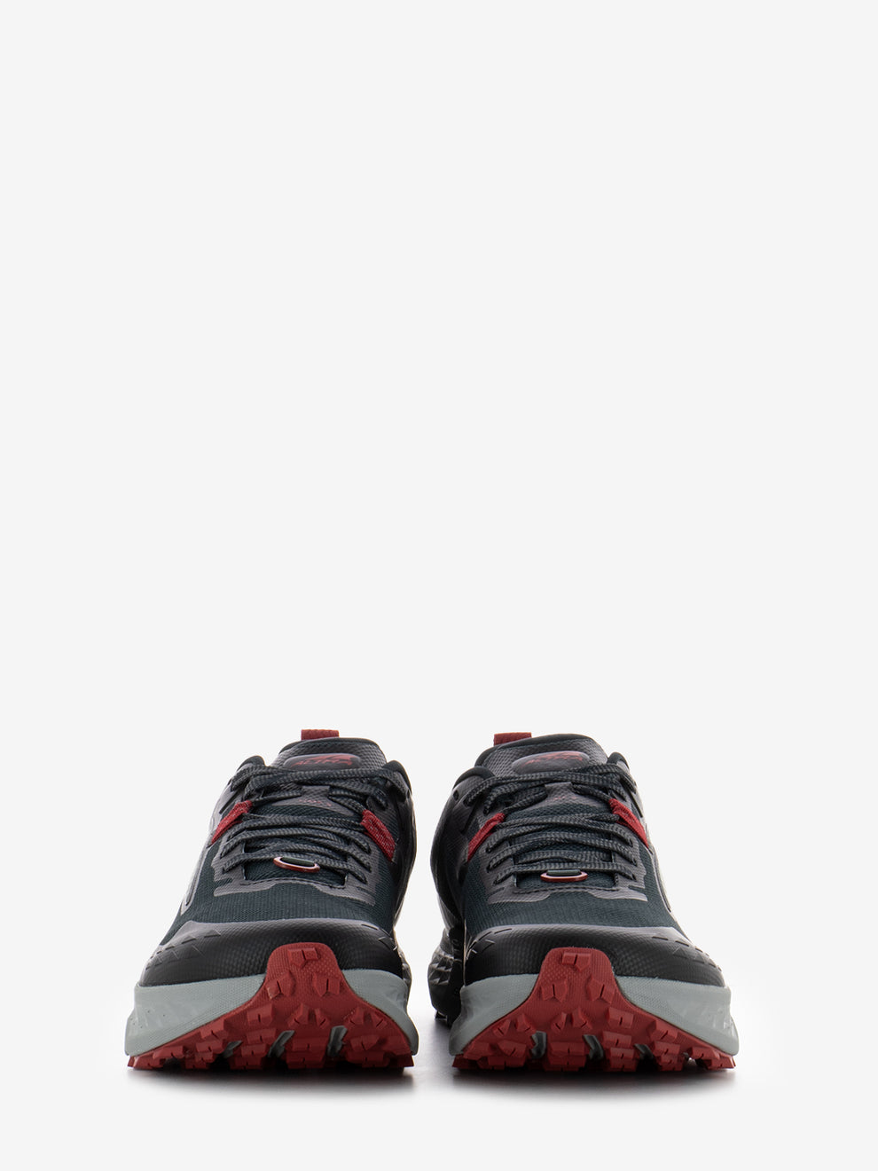 M Timp 5 black / green / grey
