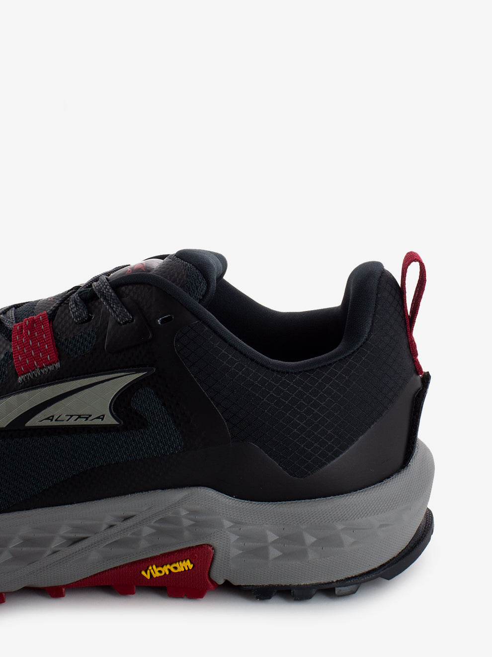 M Timp 5 black / green / grey