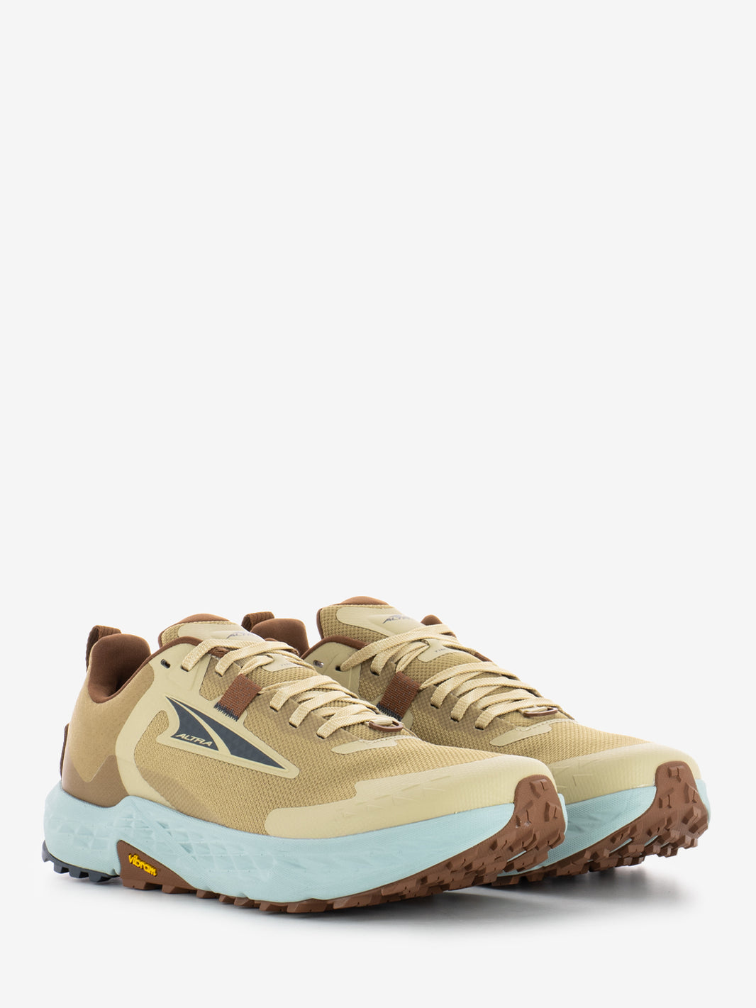 M Timp 5 brown / tan