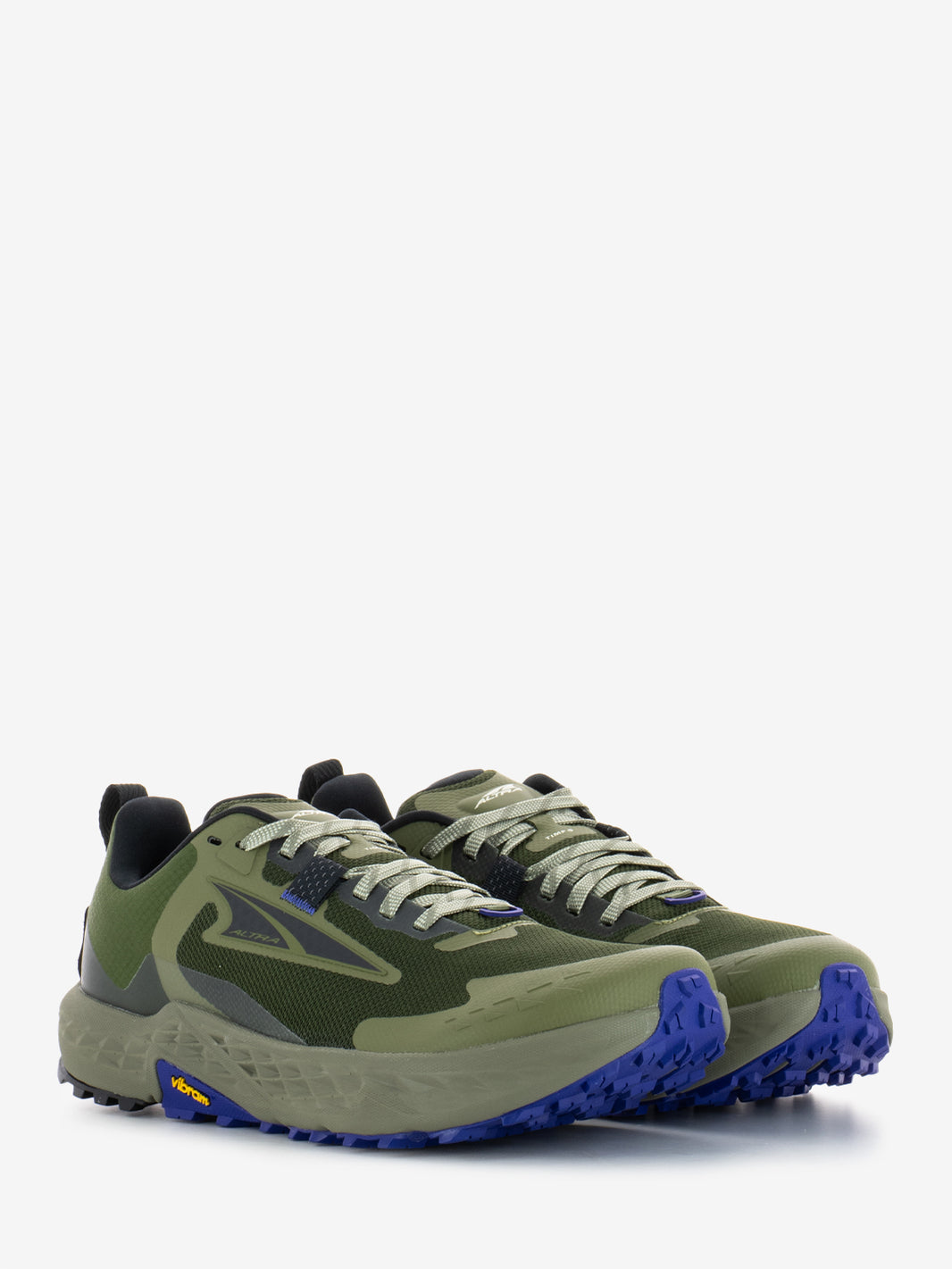 M Timp 5 dusty olive