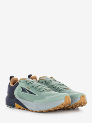 ALTRA - M Timp 5 green / gray