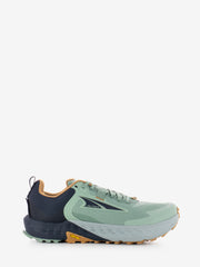 ALTRA - M Timp 5 green / gray