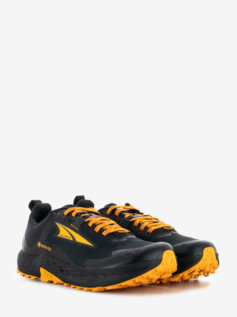 ALTRA - M Timp 5 GTX black / orange