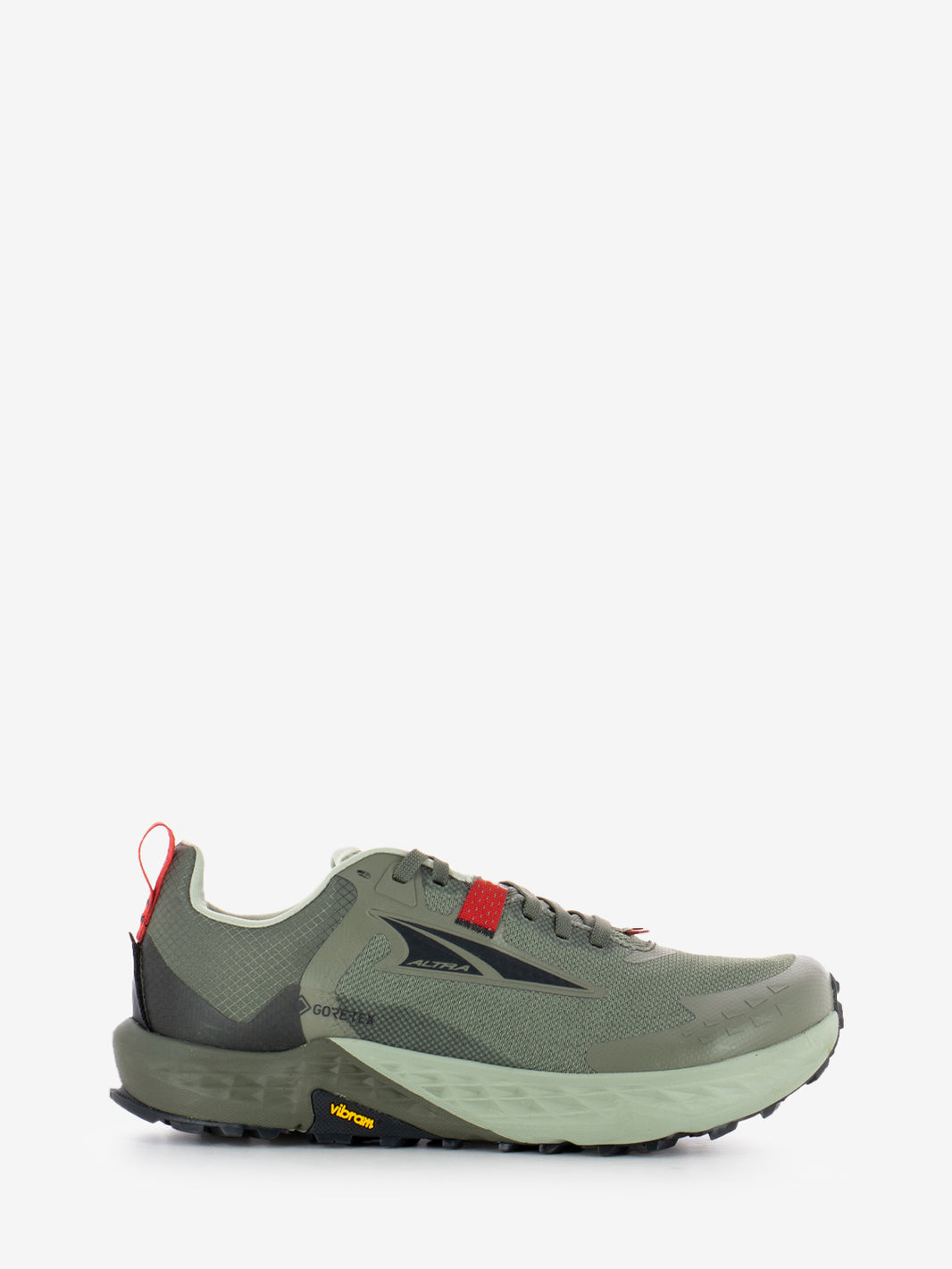 M Timp 5 GTX dusty olive