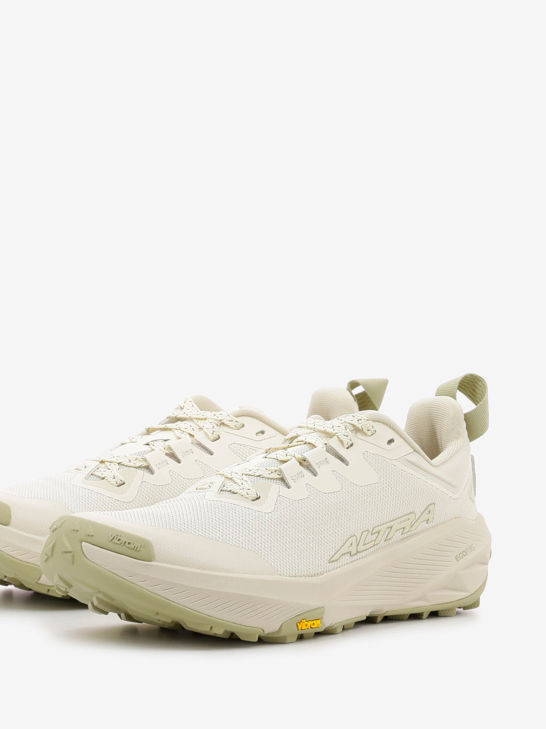 W Experience Wild 3+ sand