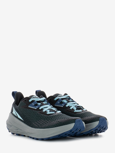 W Experience wild black / blue / grey