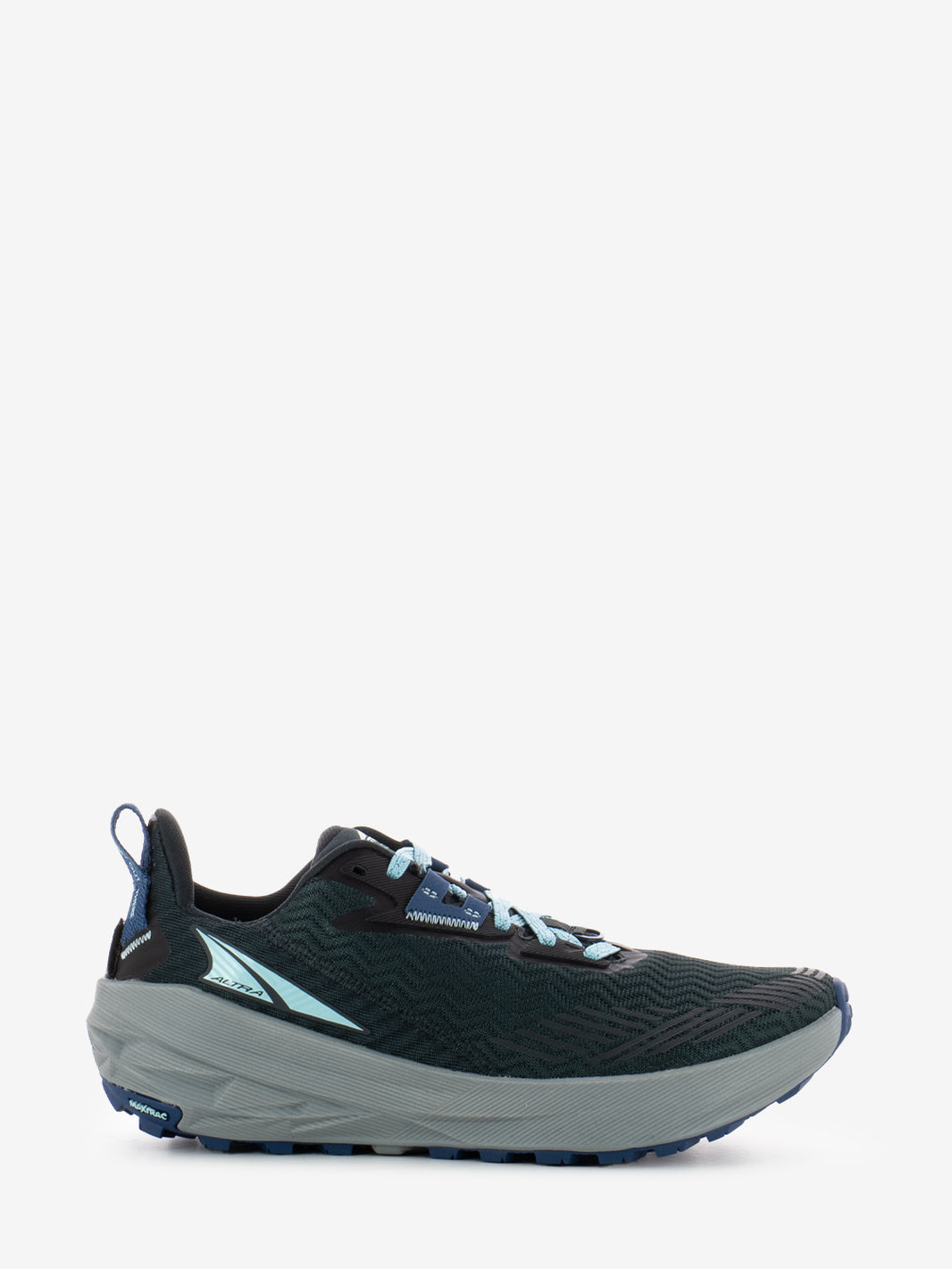W Experience wild black / blue / grey