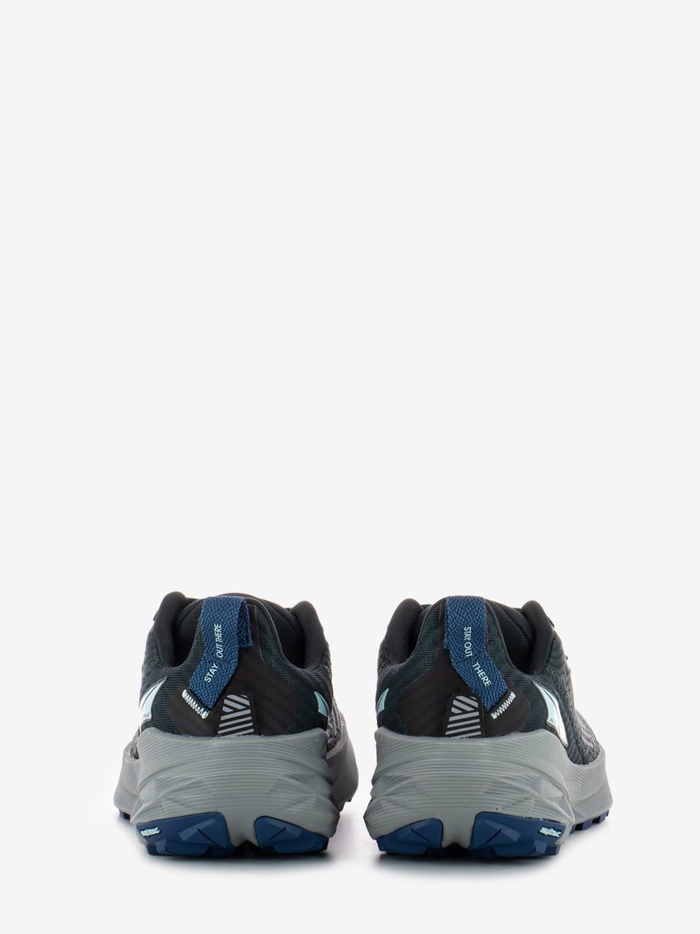 W Experience wild black / blue / grey