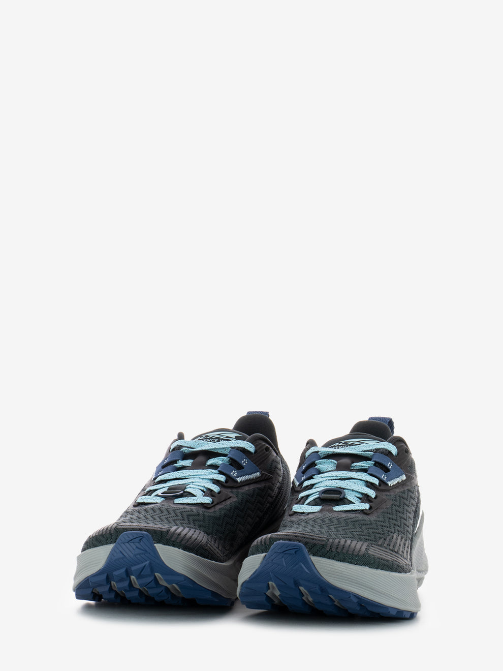 W Experience wild black / blue / grey