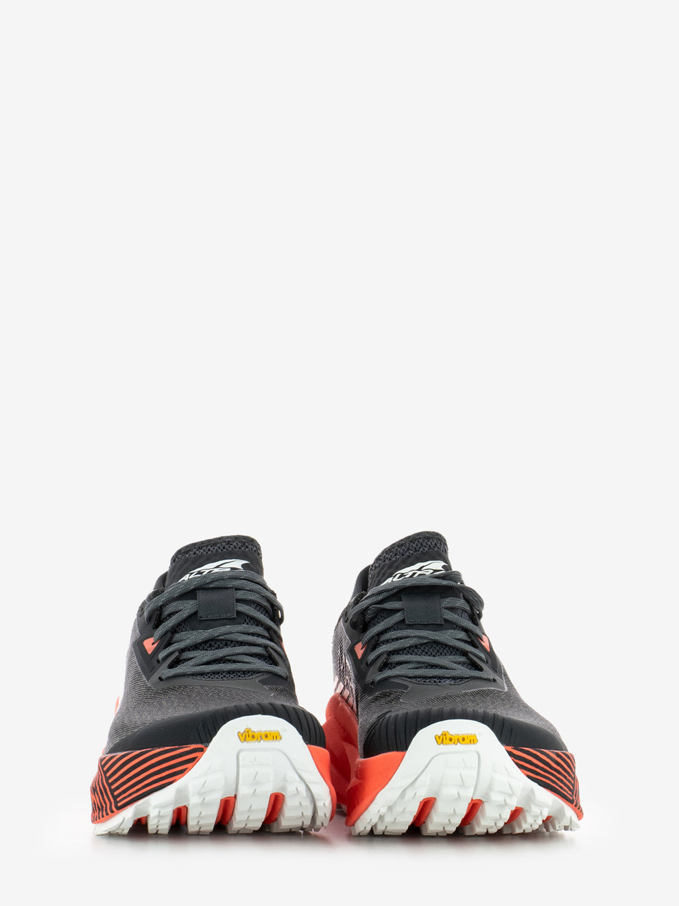 W Olympus 275 coral / black