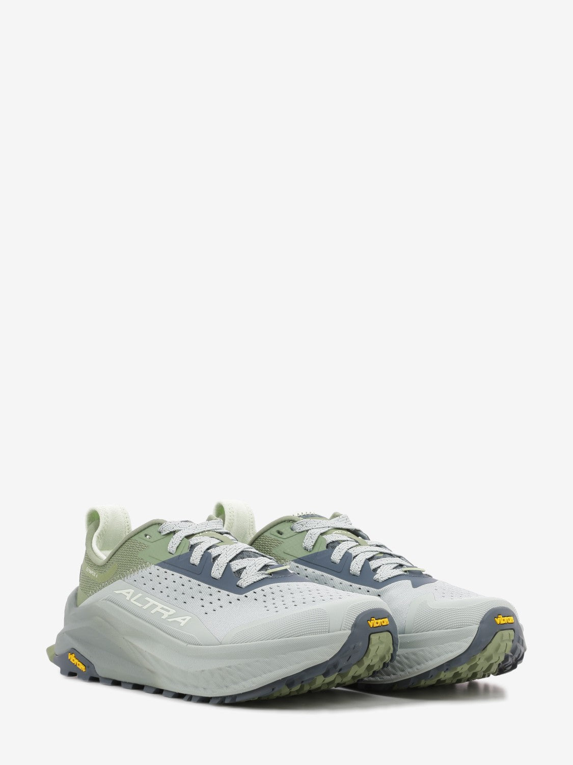 W Olympus 6 gray shadow