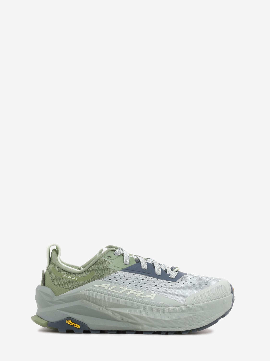 W Olympus 6 gray shadow