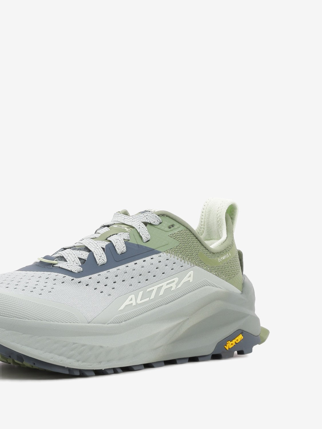 W Olympus 6 gray shadow