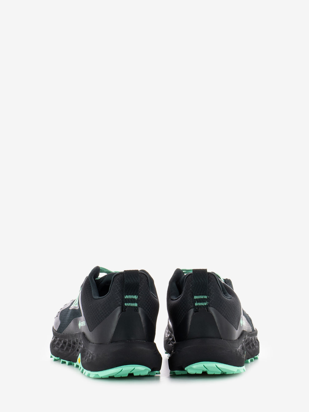W Timp 5 GTX black / green