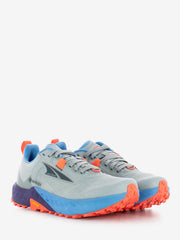 ALTRA - W Timp 5 GTX gray