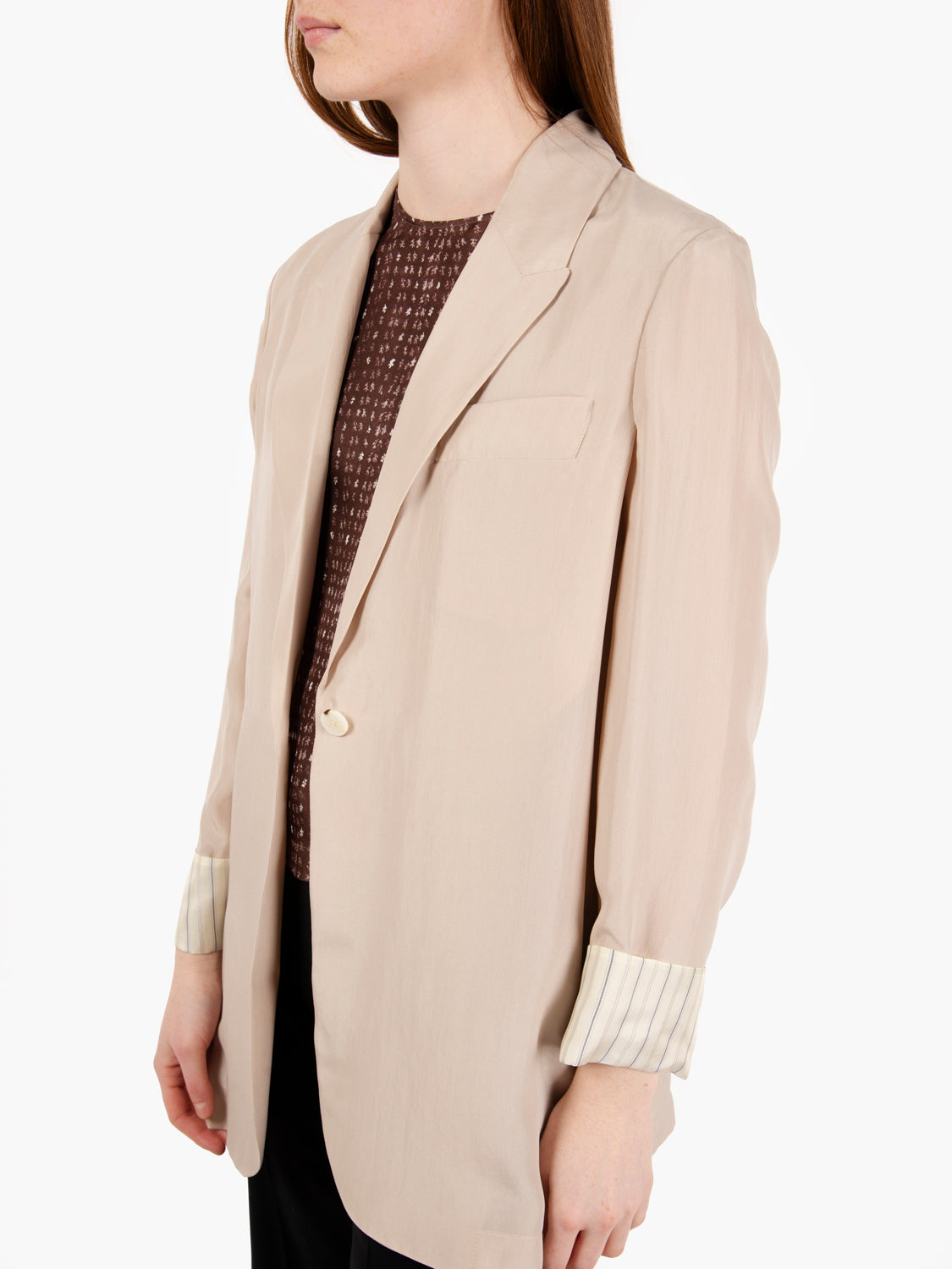 Blazer Habutary enzimata petalo