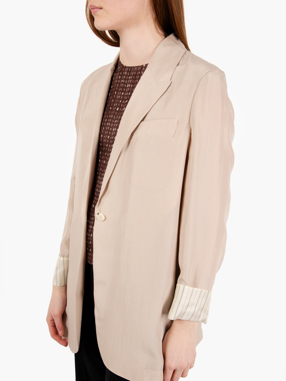 Blazer Habutary enzimata petalo