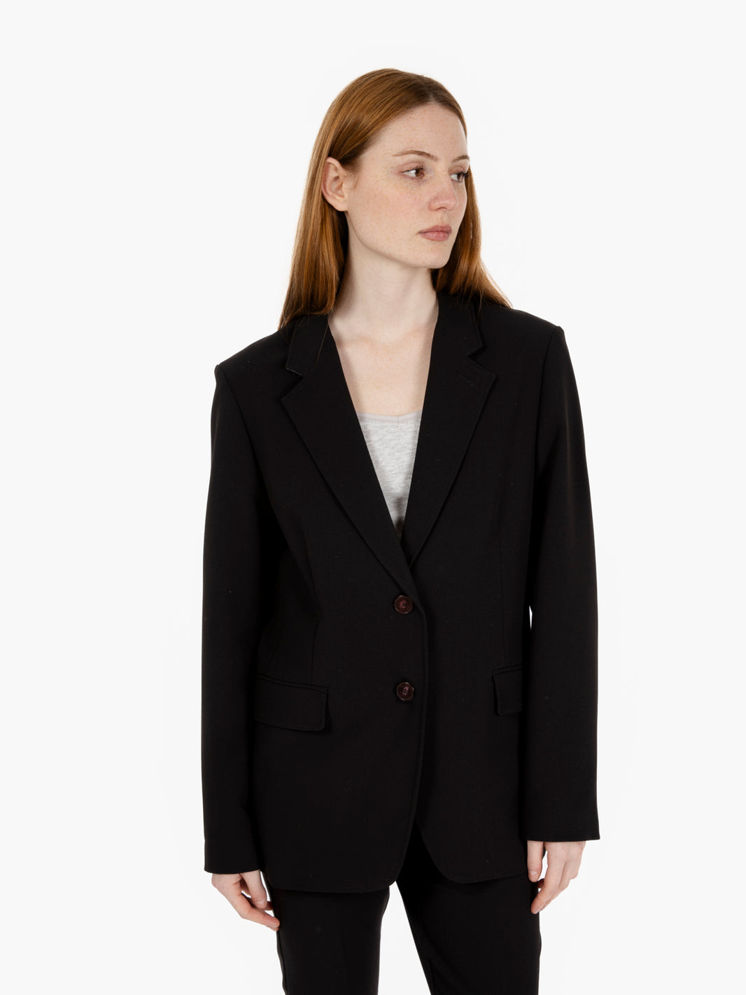 Blazer Urban Daily nero