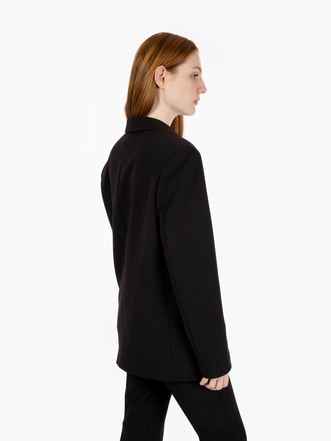 Blazer Urban Daily nero