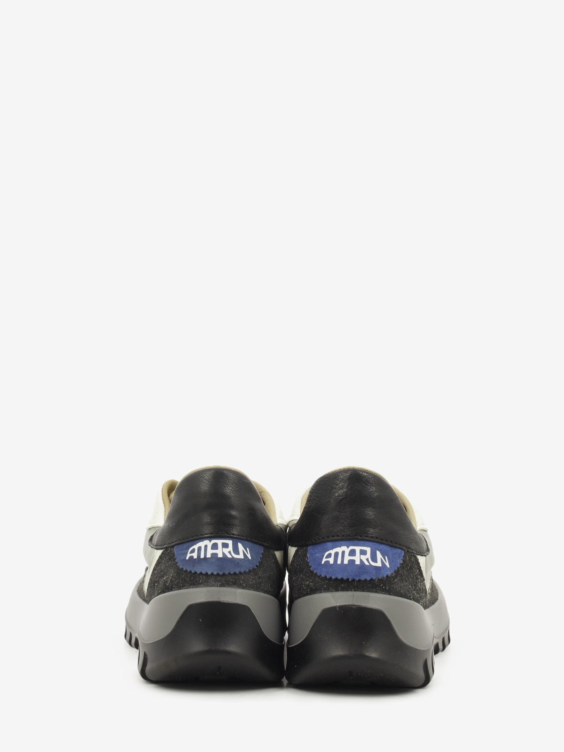 Scarpa casual in nylon Corvina multicolor
