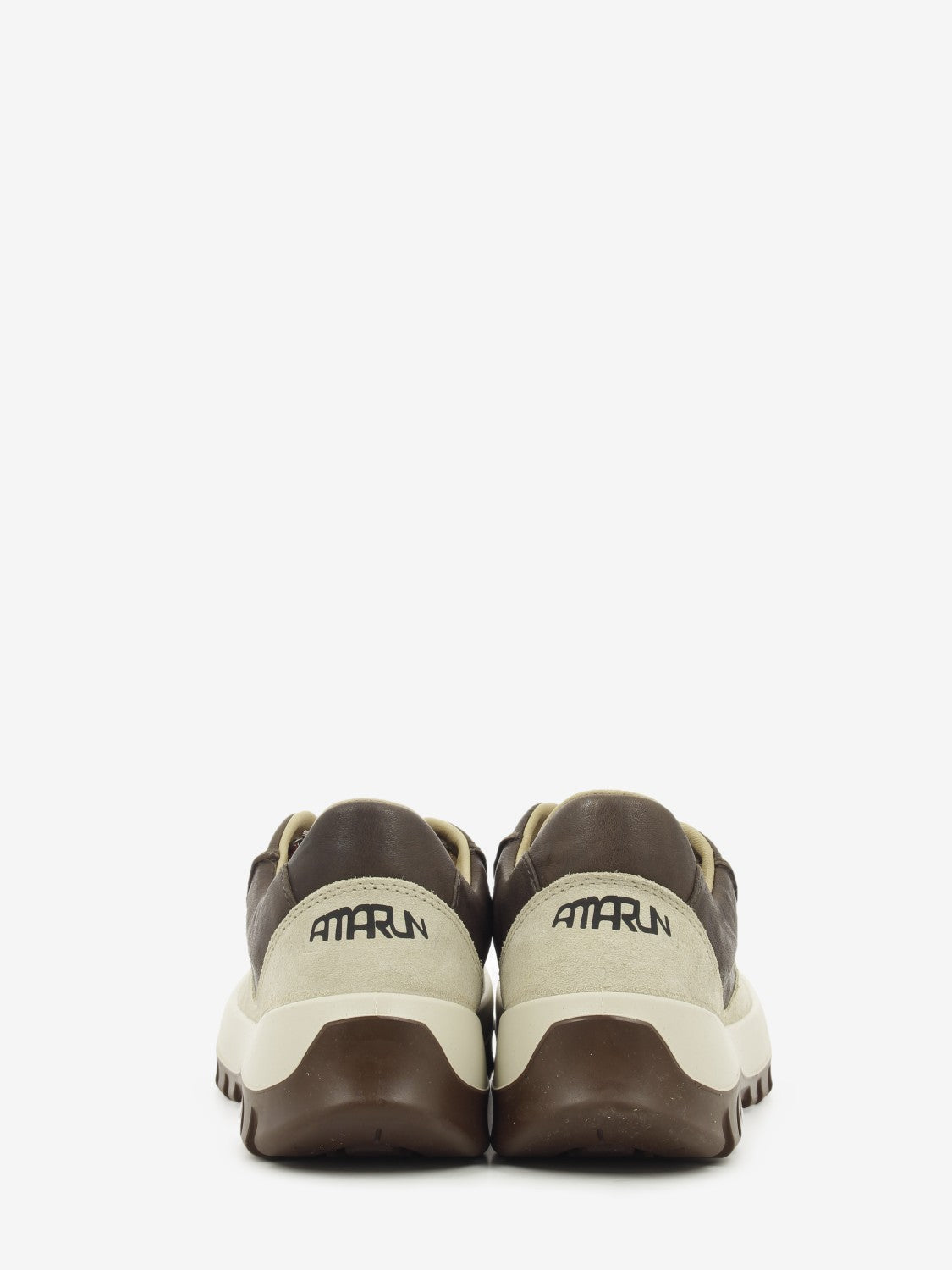 Scarpa casual Rondinella moro