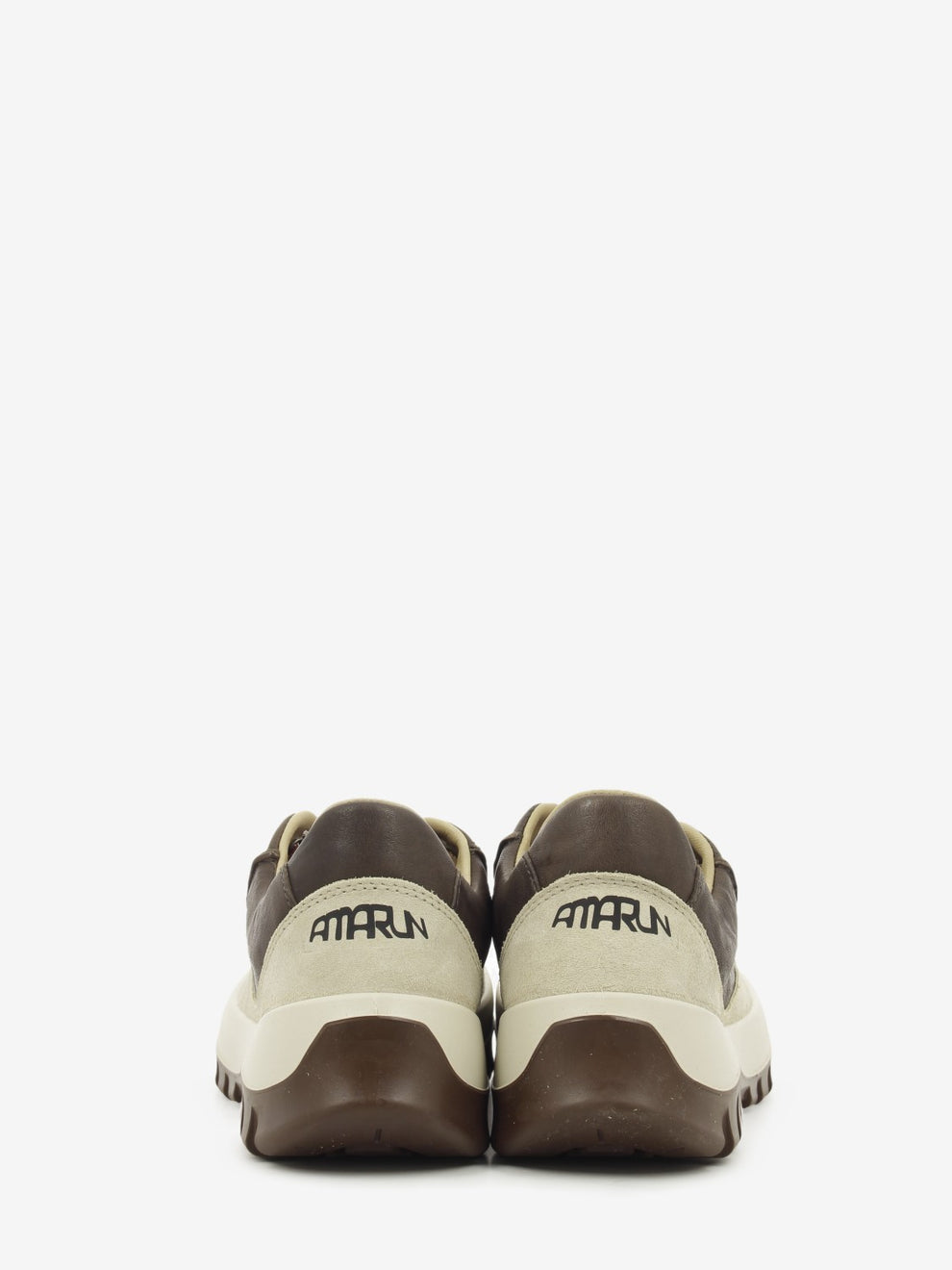 Scarpa casual Rondinella moro