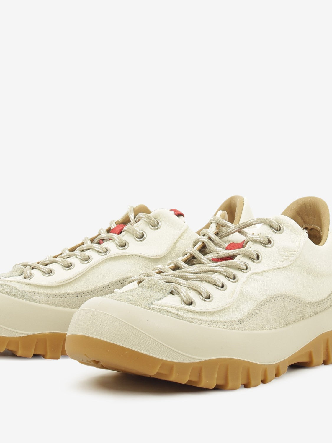 Scarpa Rondinella beige