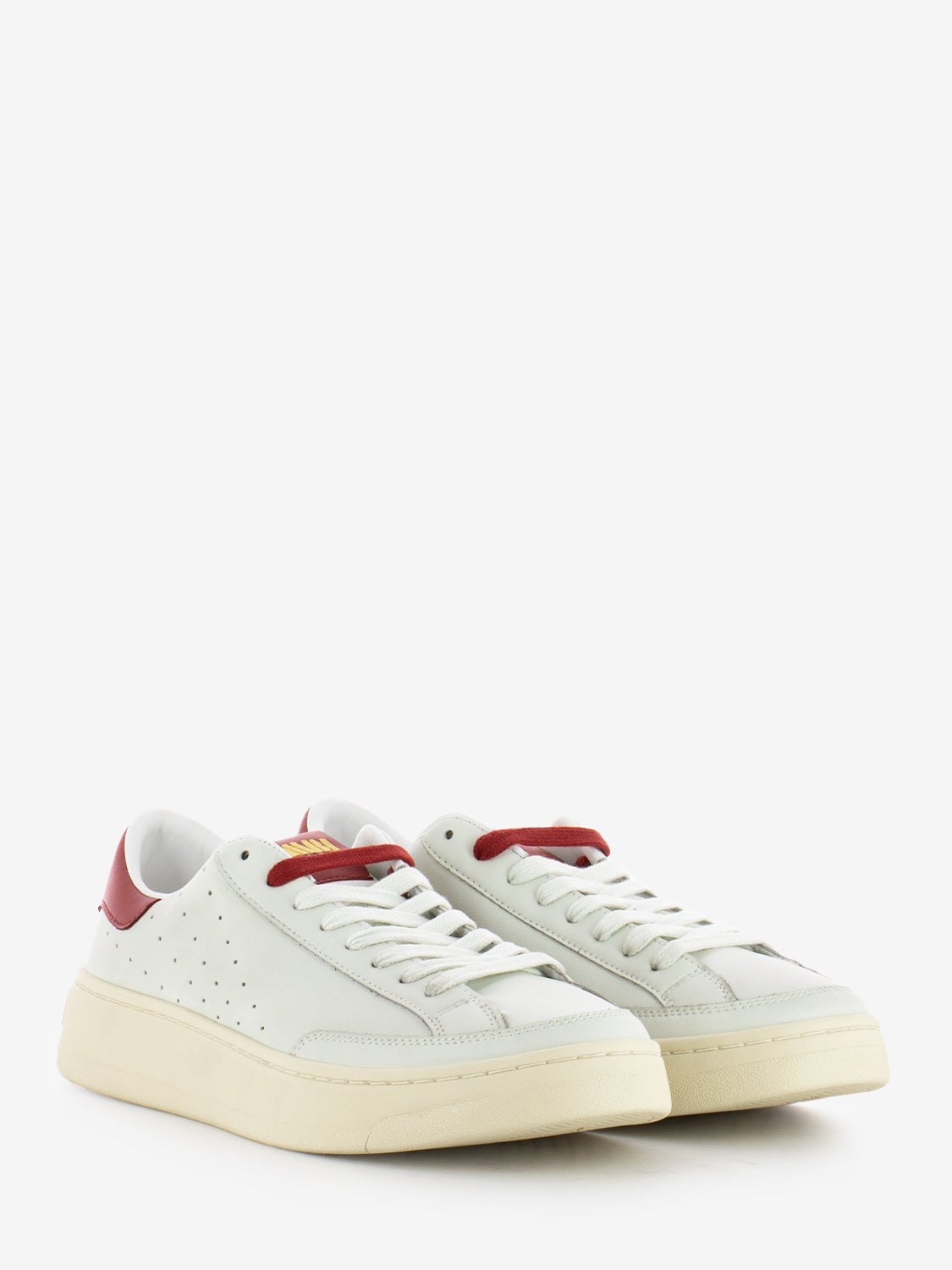 Sneakers Trailmate fire