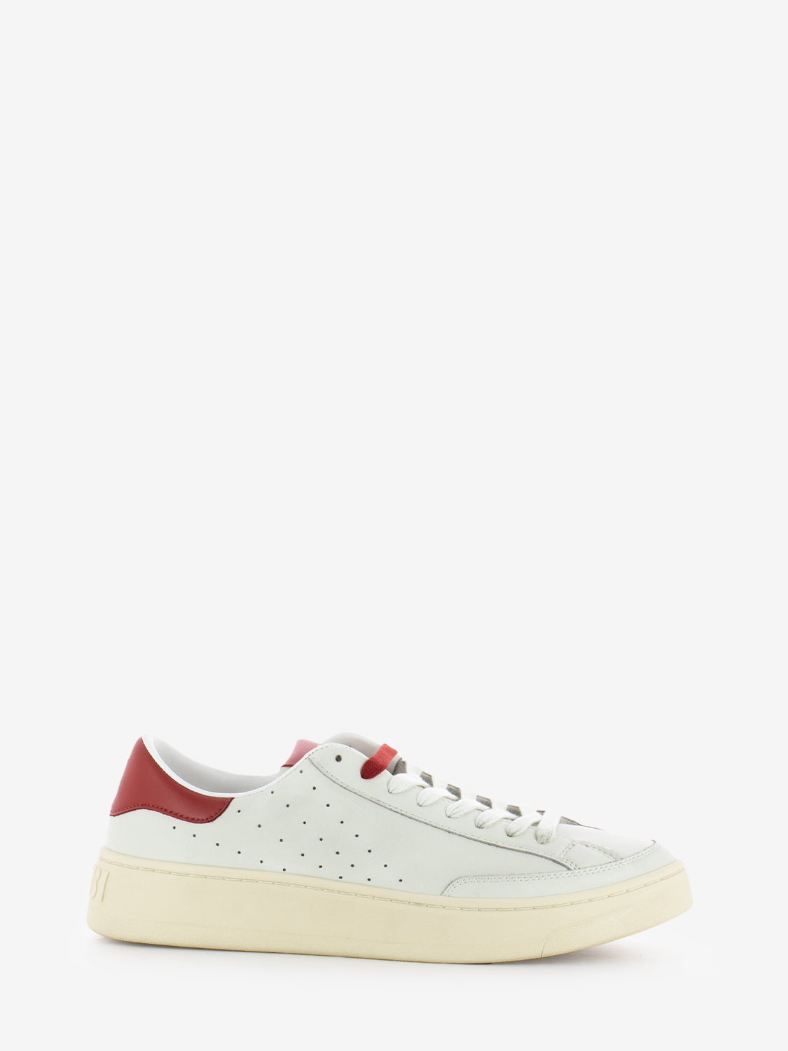 Sneakers Trailmate fire
