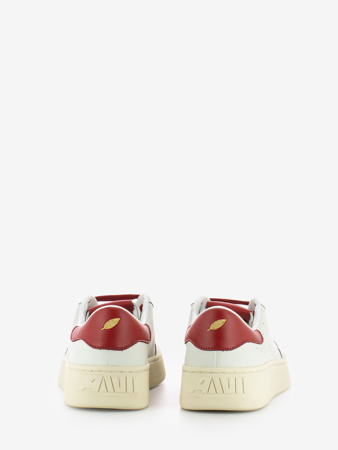 Sneakers Trailmate fire