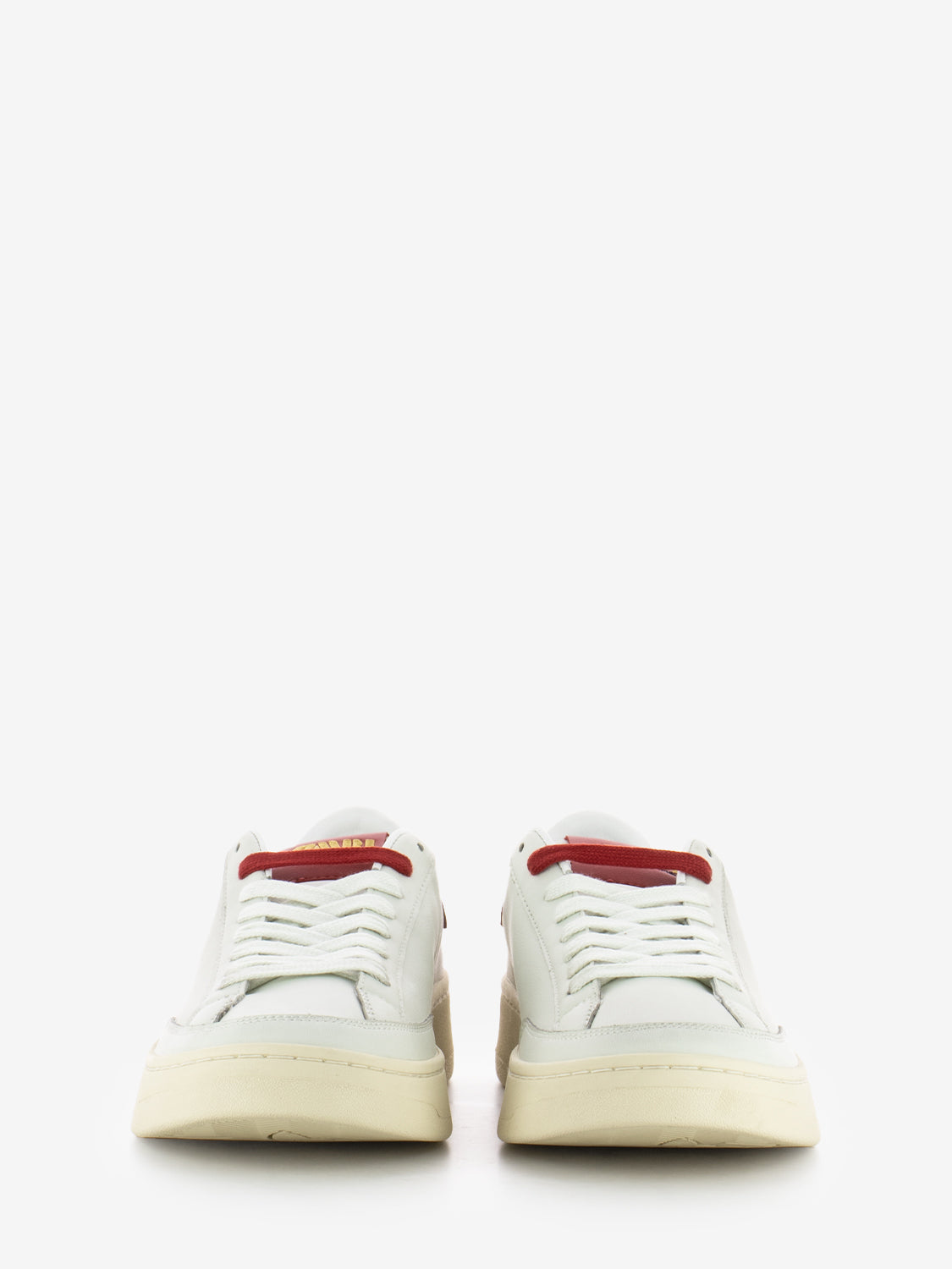 Sneakers Trailmate fire