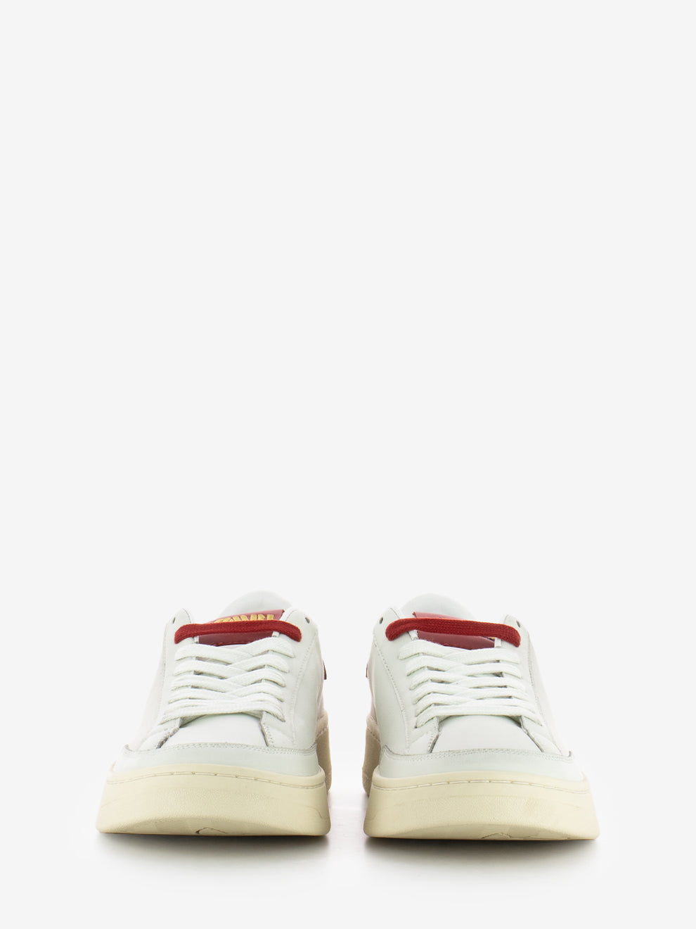 Sneakers Trailmate fire