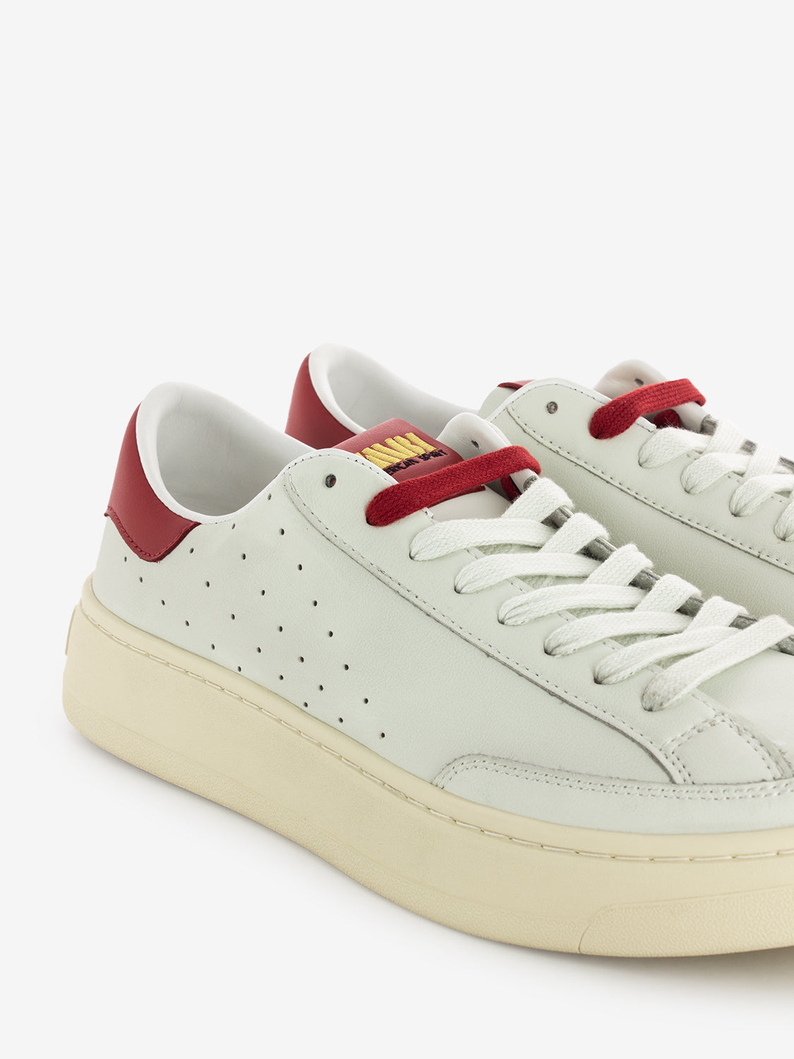 Sneakers Trailmate fire