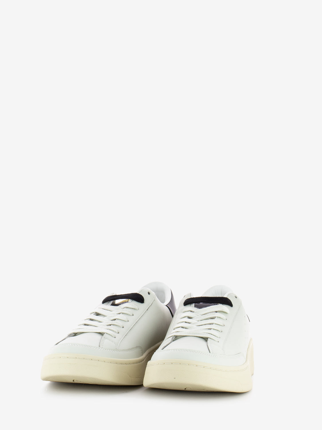 Sneakers Trailmate white / black
