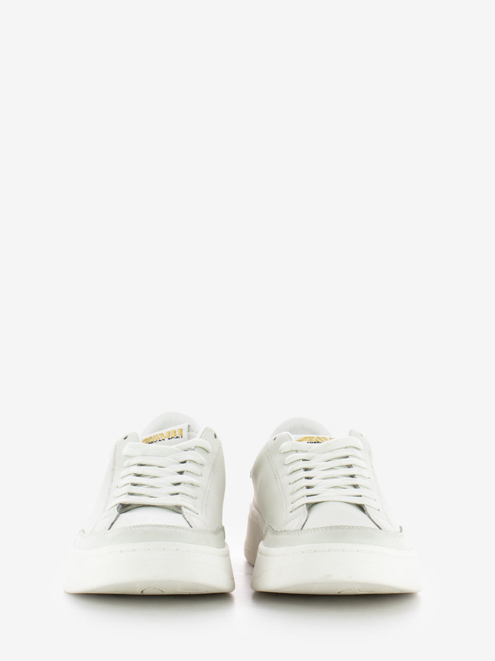 Sneakers Trailmate white
