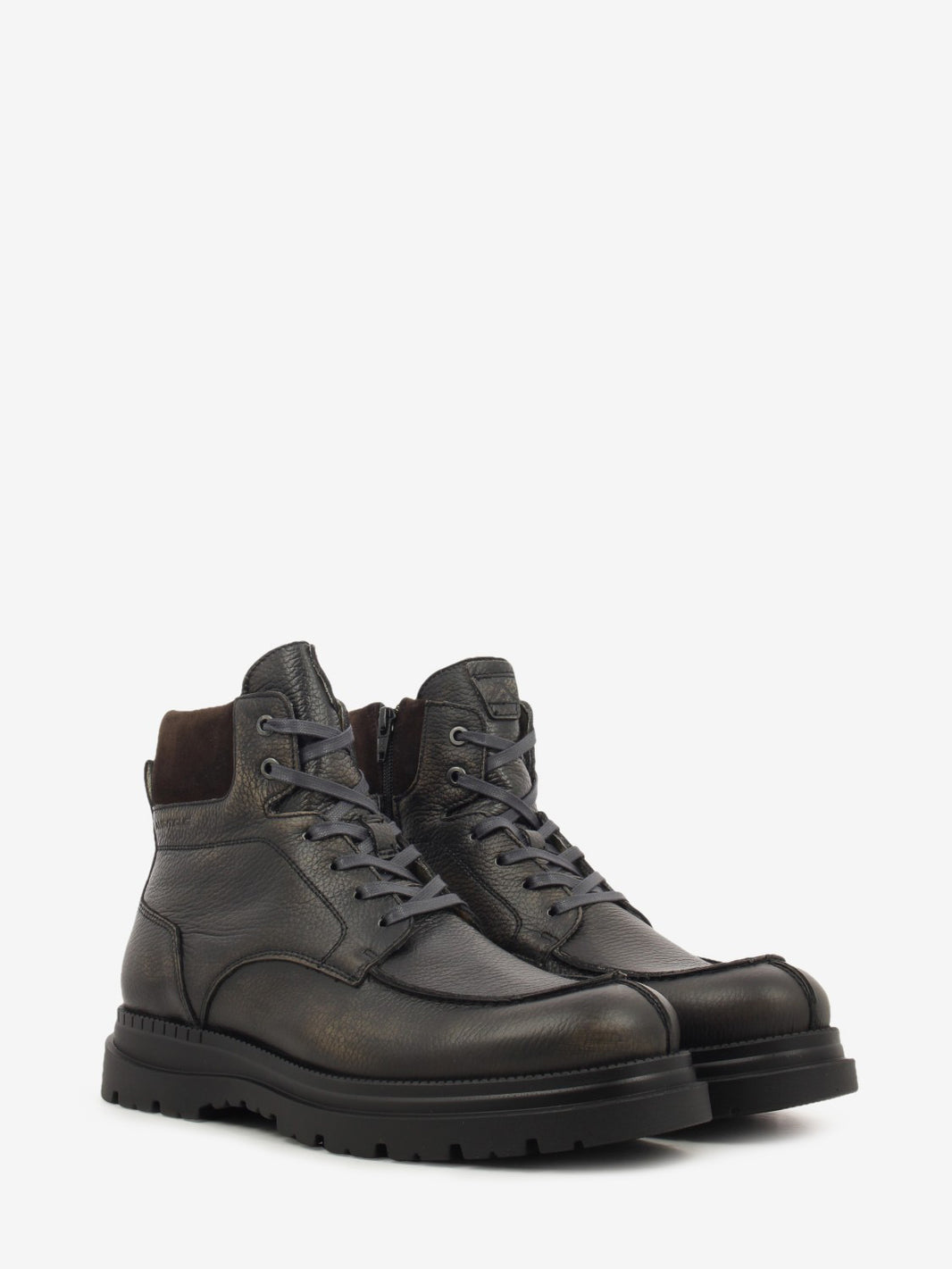 Anfibio Brady taupe