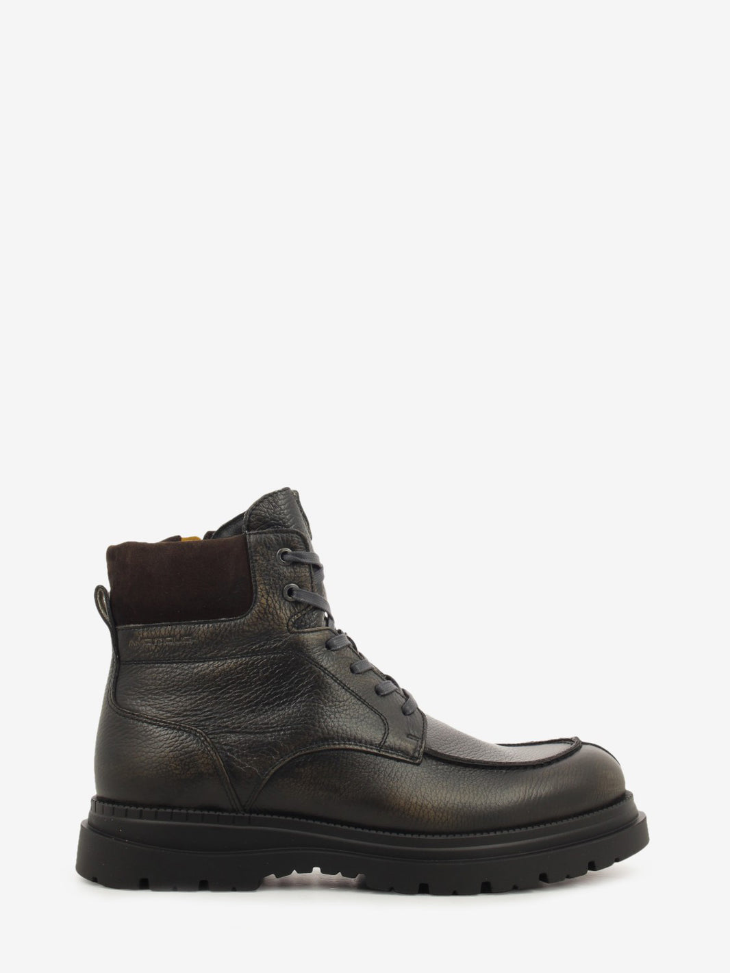 Anfibio Brady taupe