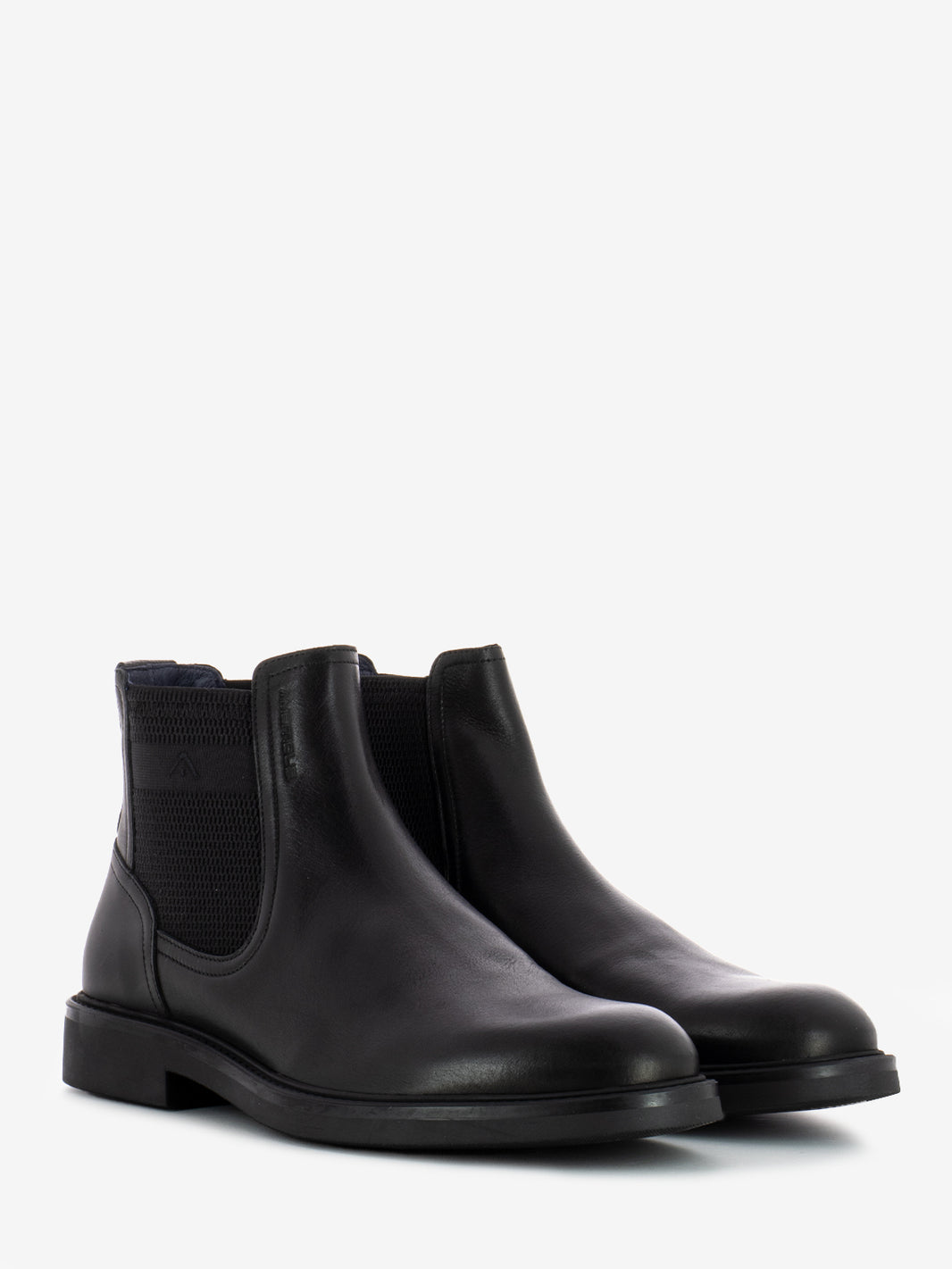 Black Leather Beatles