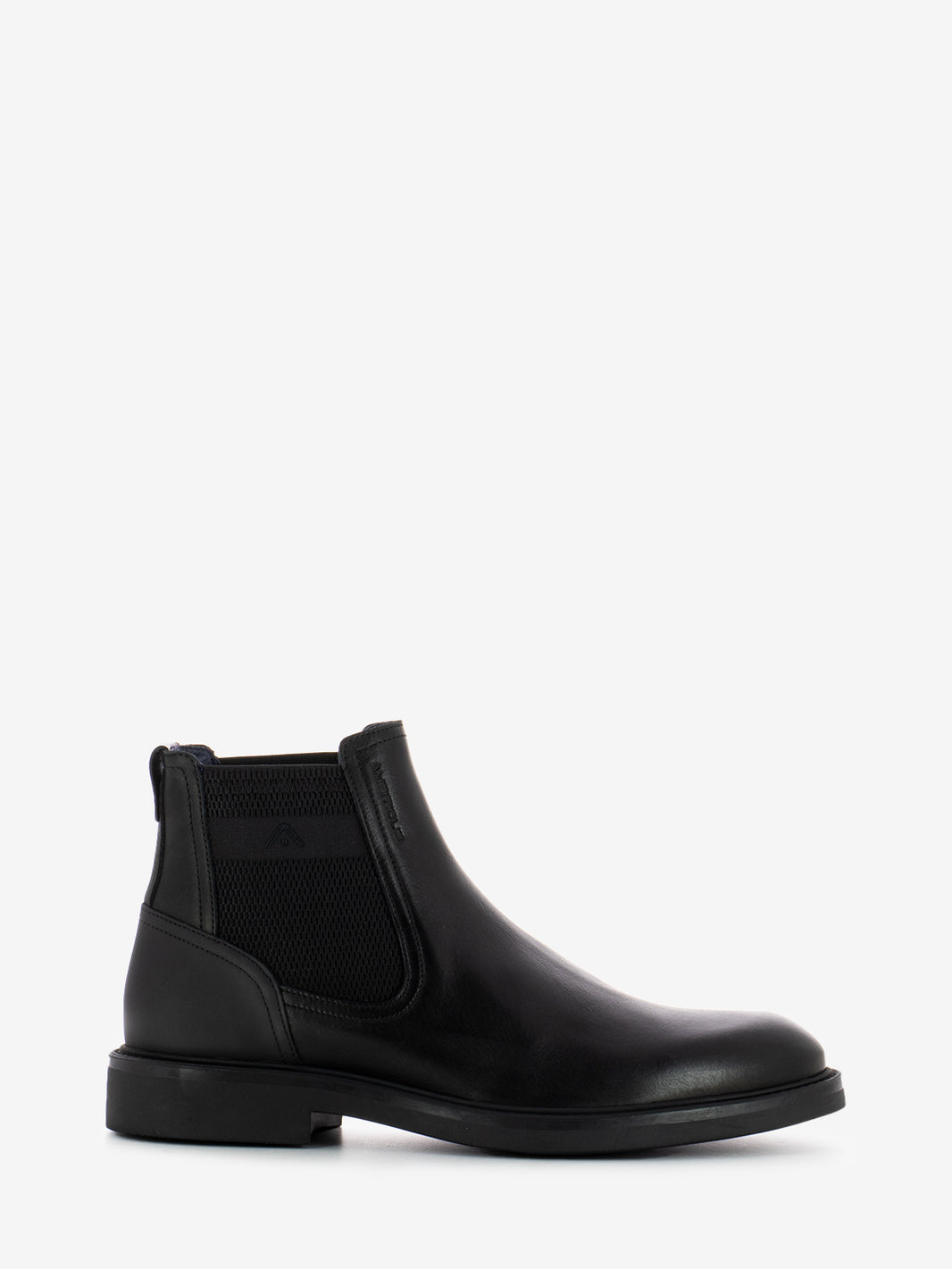 Black Leather Beatles
