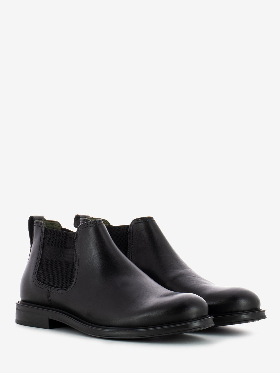 Black Leather Beatles